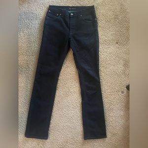 Nudie Jeans